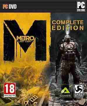 Descargar Metro Last Light Complete Edition Torrent | GamesTorrents